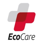 ecocare business android application logo